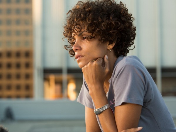 Тревожный вызов