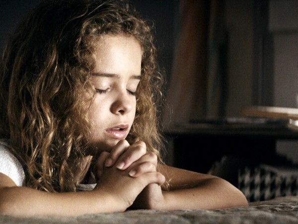 Зловещий свет (3)