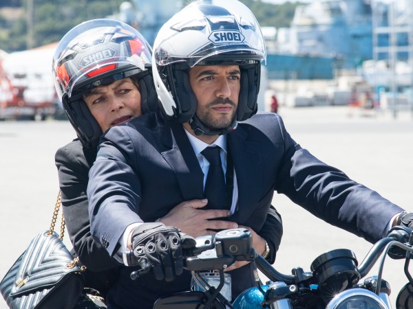 Не звезди! (4)