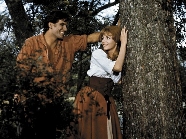 Анжелика, маркиза ангелов (5)