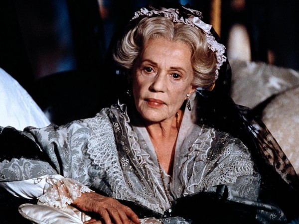 История вечной любви (2)