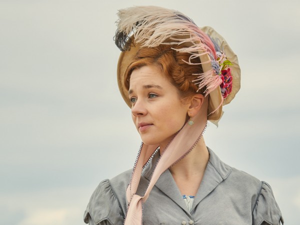 Ярмарка тщеславия (6)