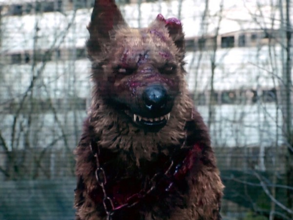 Чернобыль: Зона отчуждения (6)