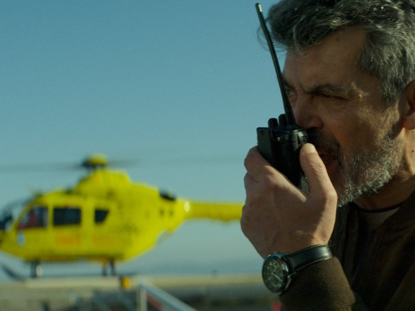 Ангел мести (2)