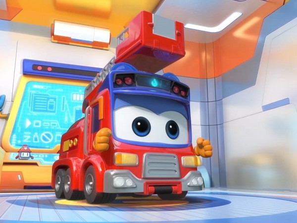 Школьный автобус Гордон (4)