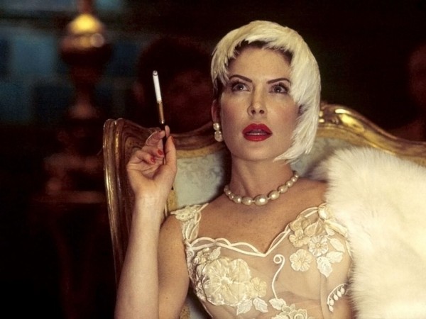 Земля слепых (2)