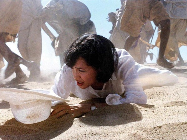 За гранью (3)