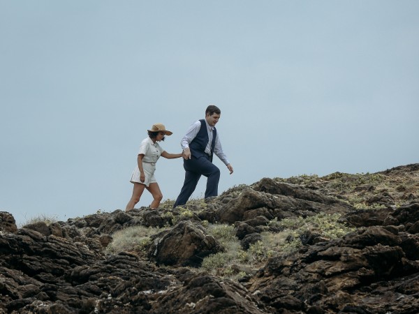 Влюблён без памяти (4)