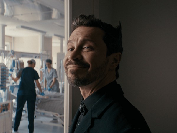 Бес попутал (6)