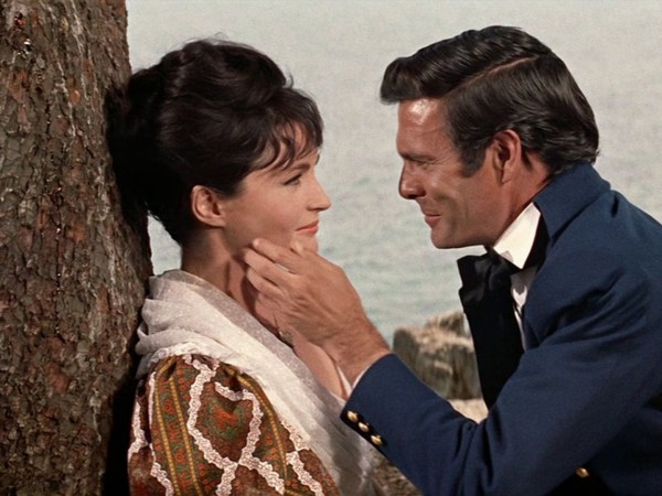 Граф Монте-Кристо