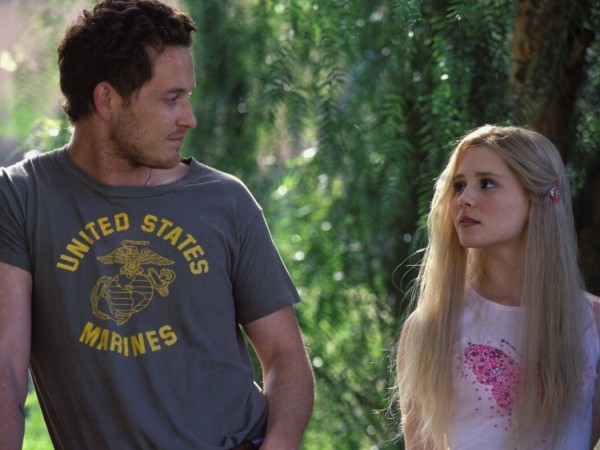 Белый Олеандр (6)