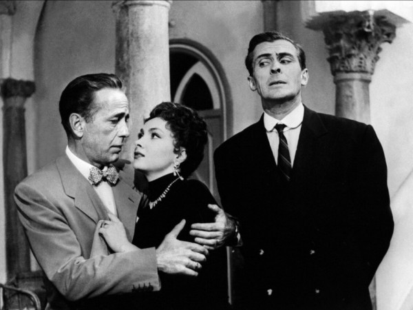 Посрами дьявола (4)