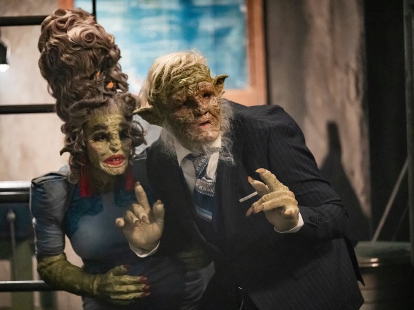 Бюро магических услуг (5)