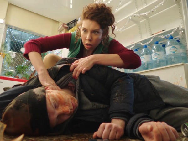 Год свиньи (5)