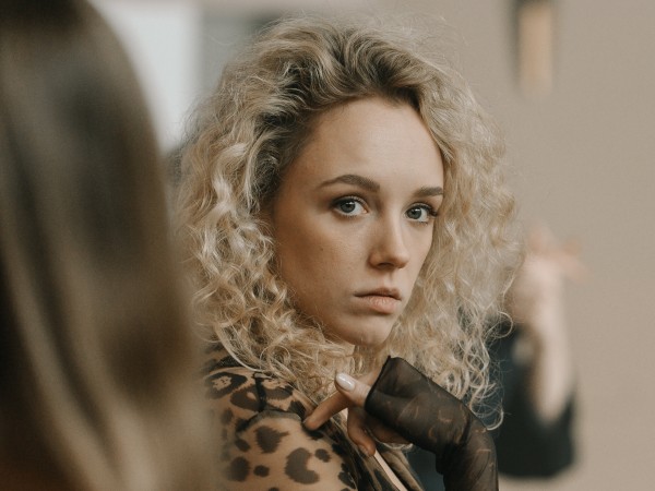 Танго на осколках (2)