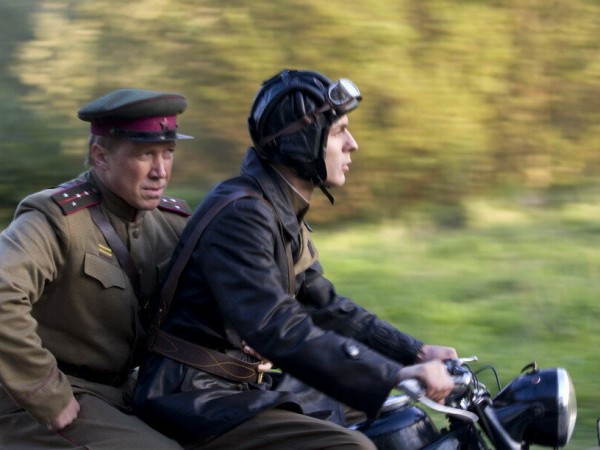 Операция «Горгона» (4)