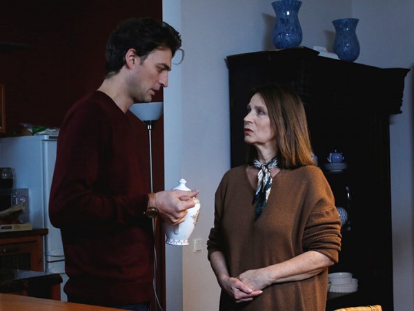 Звёзды и лисы (3)