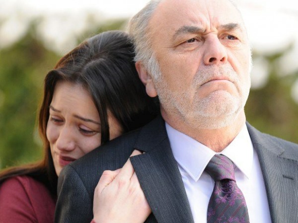 Ты, мой дом (3)