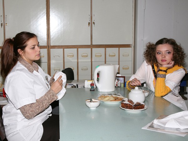 Закон обратного волшебства (4)