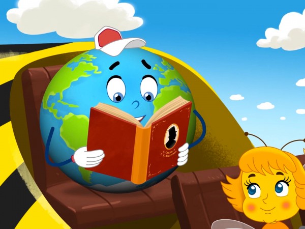 Пчелография (2)