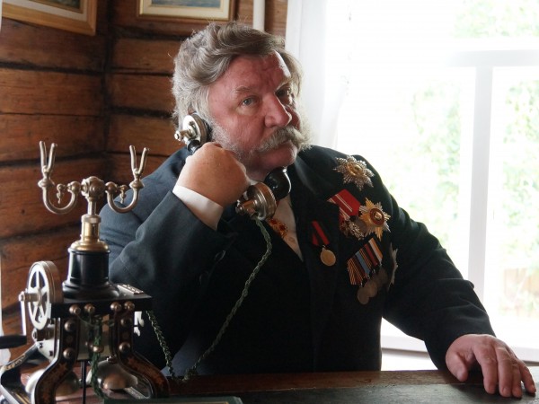 Про Лёлю и Миньку (2)