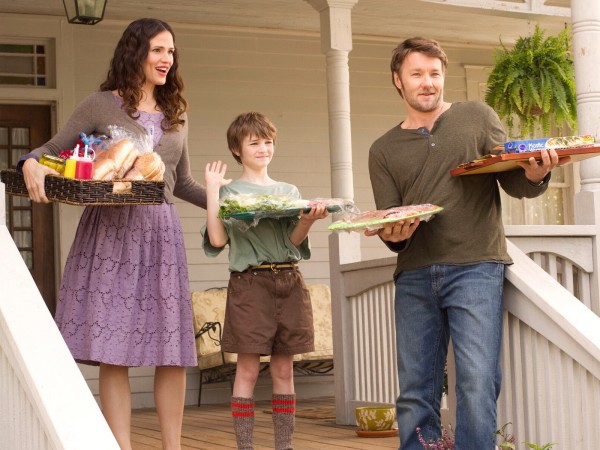 Странная жизнь Тимоти Грина