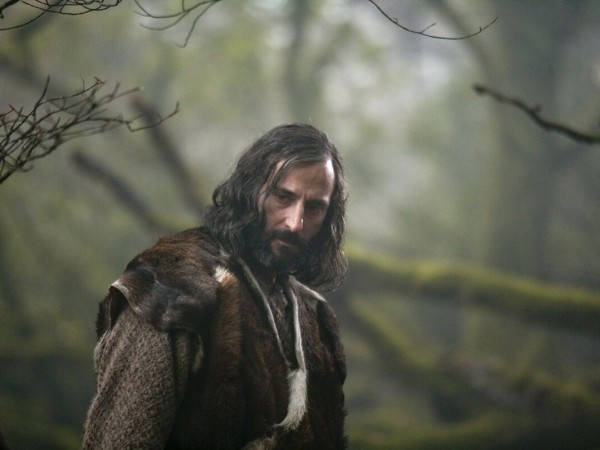 Орел Девятого легиона (2)