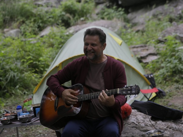 Счастье не за горами (3)