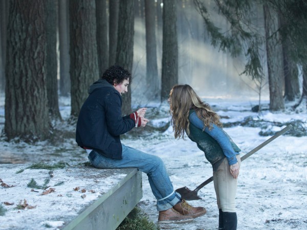 Логово монстра (5)