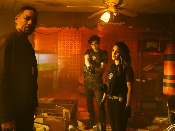 Плохие парни навсегда (5)