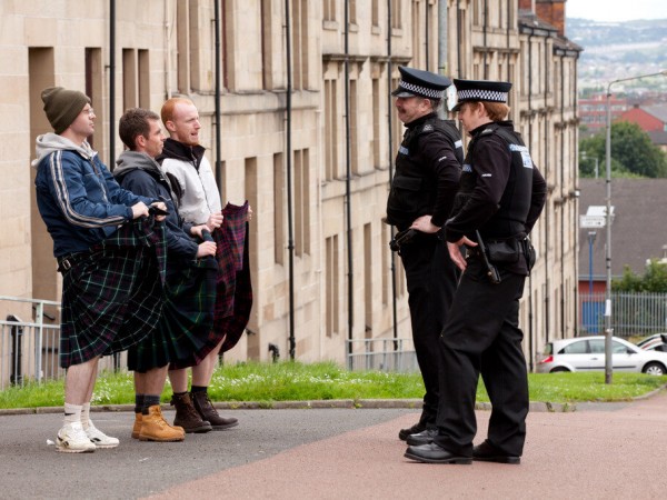 Доля ангелов (4)