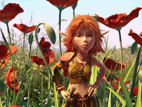 Артур и минипуты (6)