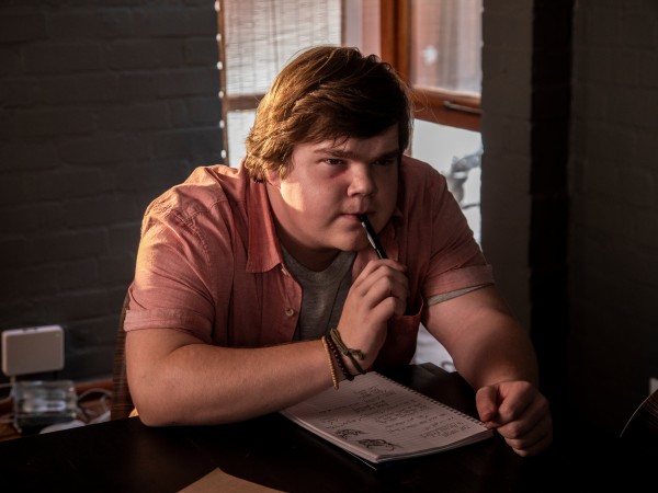 Лондон на проводе (3)