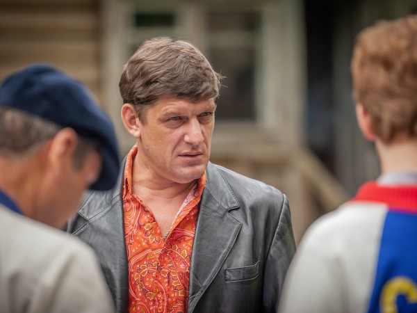 Душегубы (2)