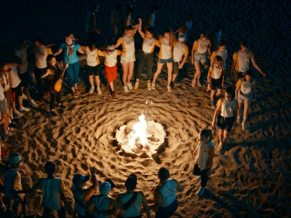 Легенды «Орлёнка» (6)