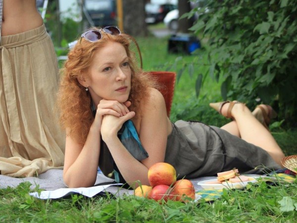 Парфюмерша (4)