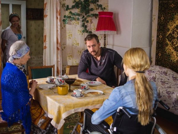 Сила любви (6)