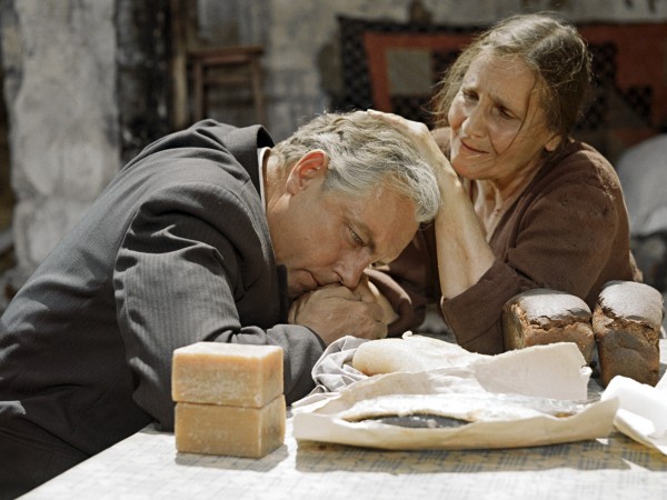 Укрощение огня (3)