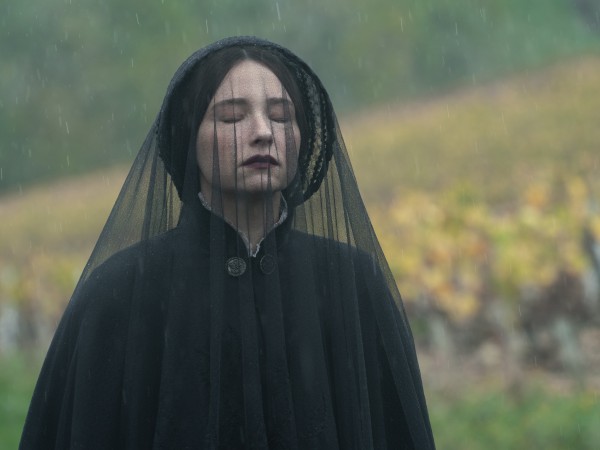 Мадам Клико (6)