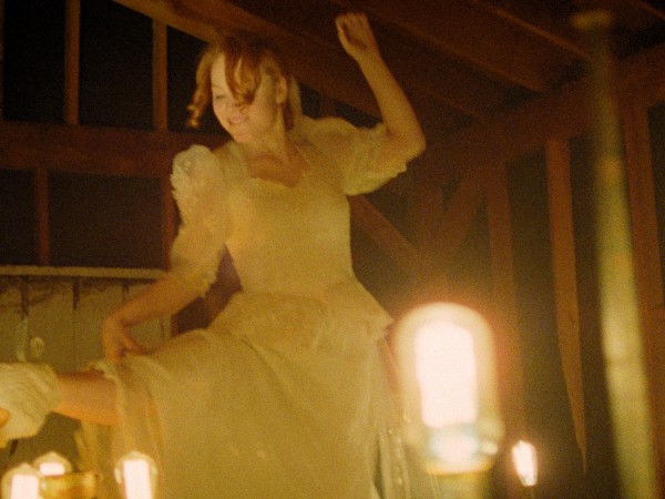 Кошмары лунного сада (3)