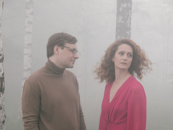 Нежность (5)