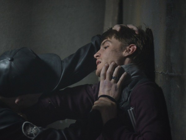 Ночные стражи (5)