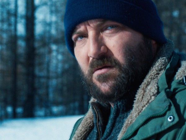 Выжившие (4)