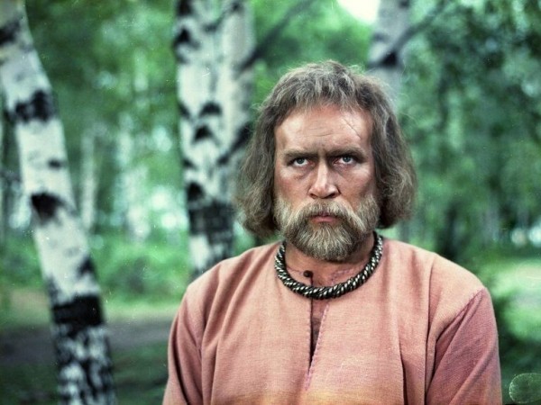 Русь изначальная (2)