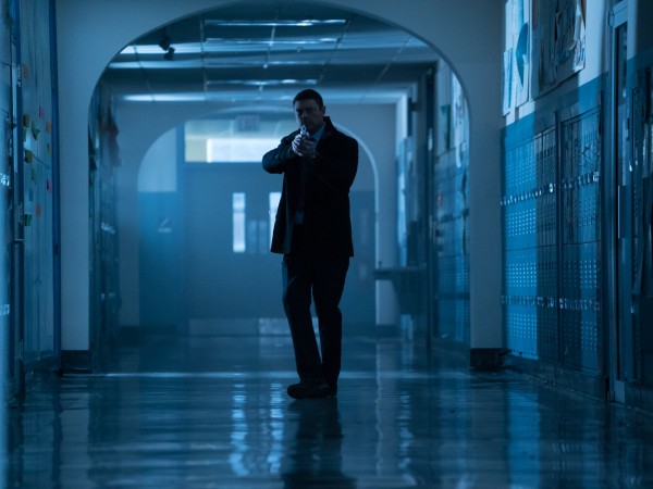 Виселица (3)