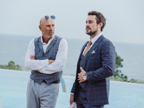 Миссия: Аметист (3)