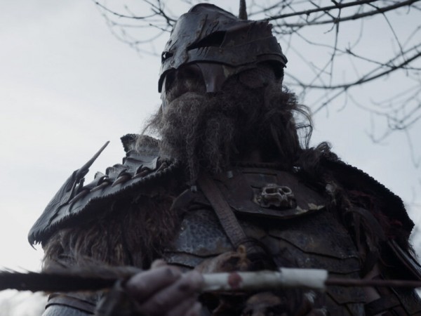 Время монстров (2)