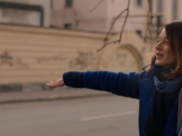 Привет, мама (2)