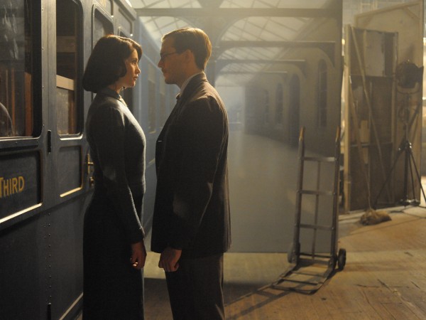 Их звездный час (4)