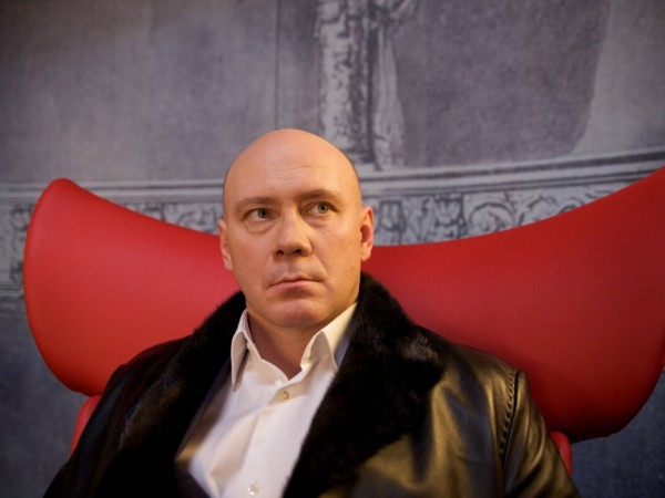 О чем еще говорят мужчины (4)